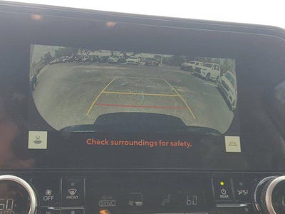 2024 Toyota Highlander Limited