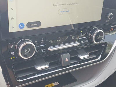 2024 Toyota Highlander Limited