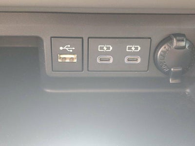 2024 Toyota Highlander Limited