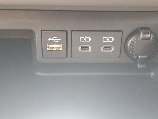 2024 Toyota Highlander Limited