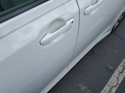 2018 Toyota Sienna LE Auto Access Seat