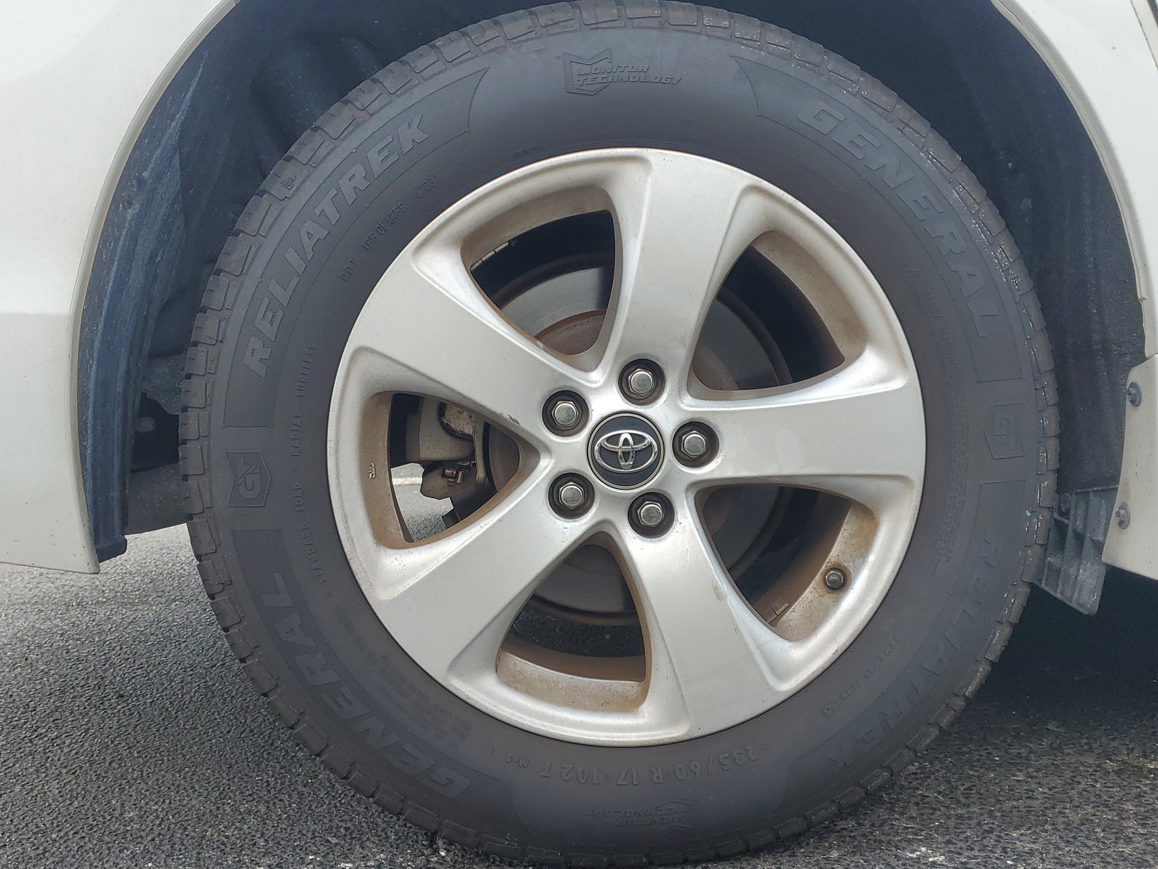 2018 Toyota Sienna LE Auto Access Seat