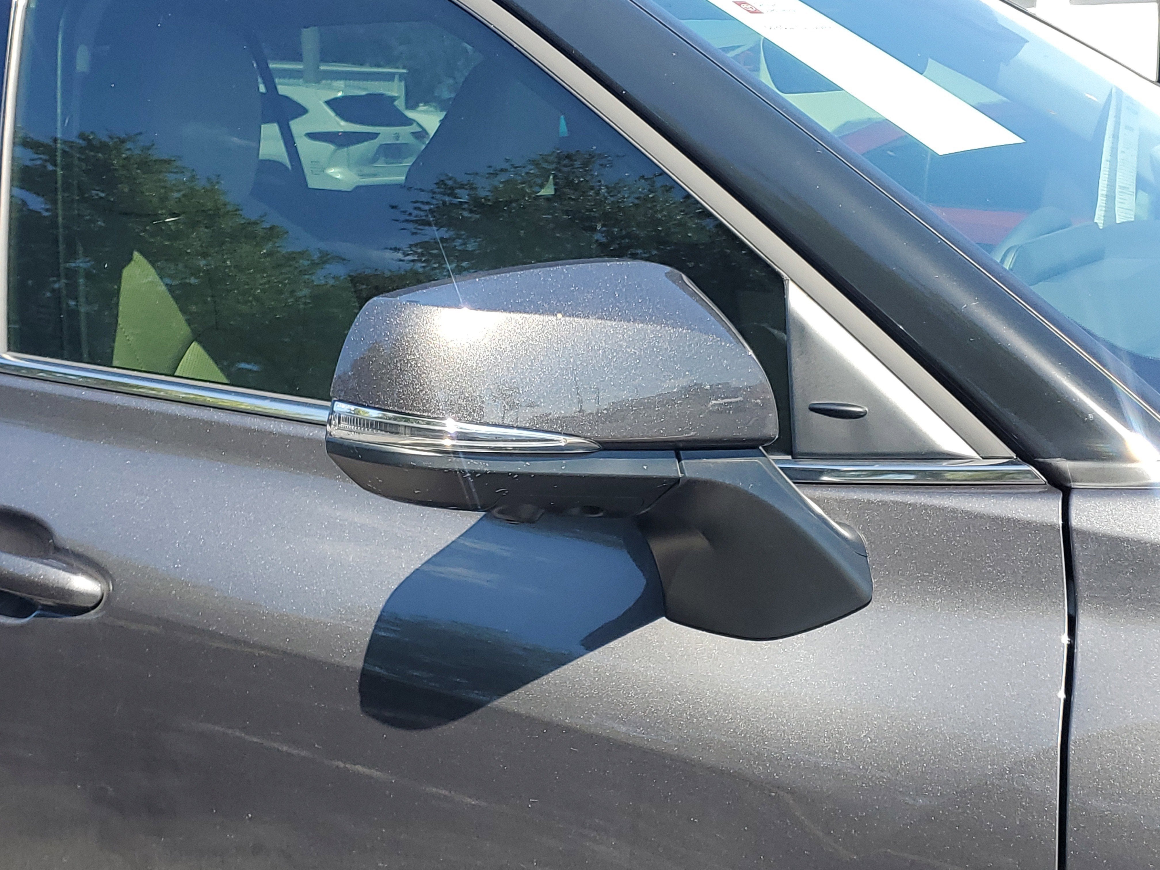 2025 Toyota Highlander Hybrid Limited