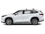 2024 Toyota Highlander Hybrid Limited