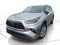 2023 Toyota Highlander Hybrid Limited