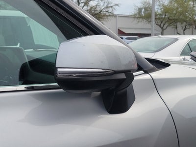 2023 Toyota Highlander Hybrid Limited