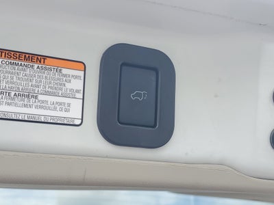 2018 Toyota Sienna XLE Auto Access Seat