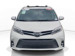 2018 Toyota Sienna XLE Auto Access Seat