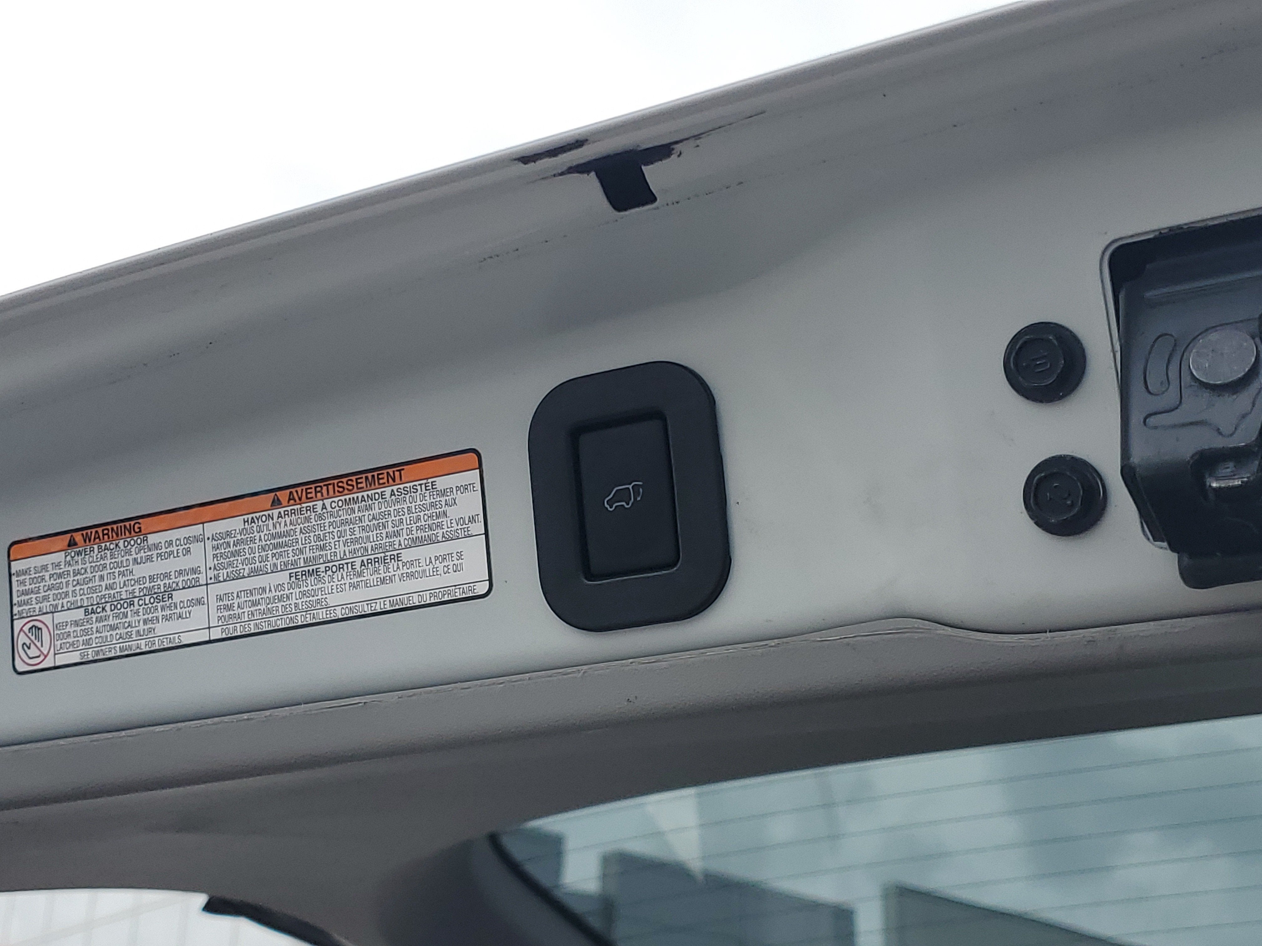 2018 Toyota Sienna XLE Auto Access Seat