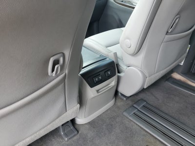 2018 Toyota Sienna XLE Auto Access Seat
