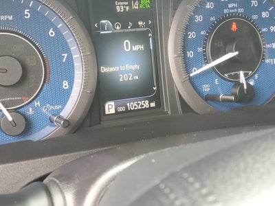 2018 Toyota Sienna XLE Auto Access Seat