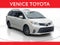 2018 Toyota Sienna XLE Auto Access Seat