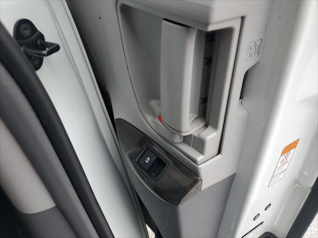 2018 Toyota Sienna XLE Auto Access Seat