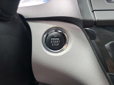 2018 Toyota Sienna XLE Auto Access Seat