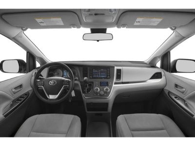 2020 Toyota Sienna XLE Auto Access Seat