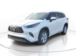 2022 Toyota Highlander Hybrid LE