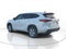 2022 Toyota Highlander Hybrid LE