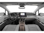 2022 Toyota Sienna Limited
