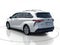 2022 Toyota Sienna Limited