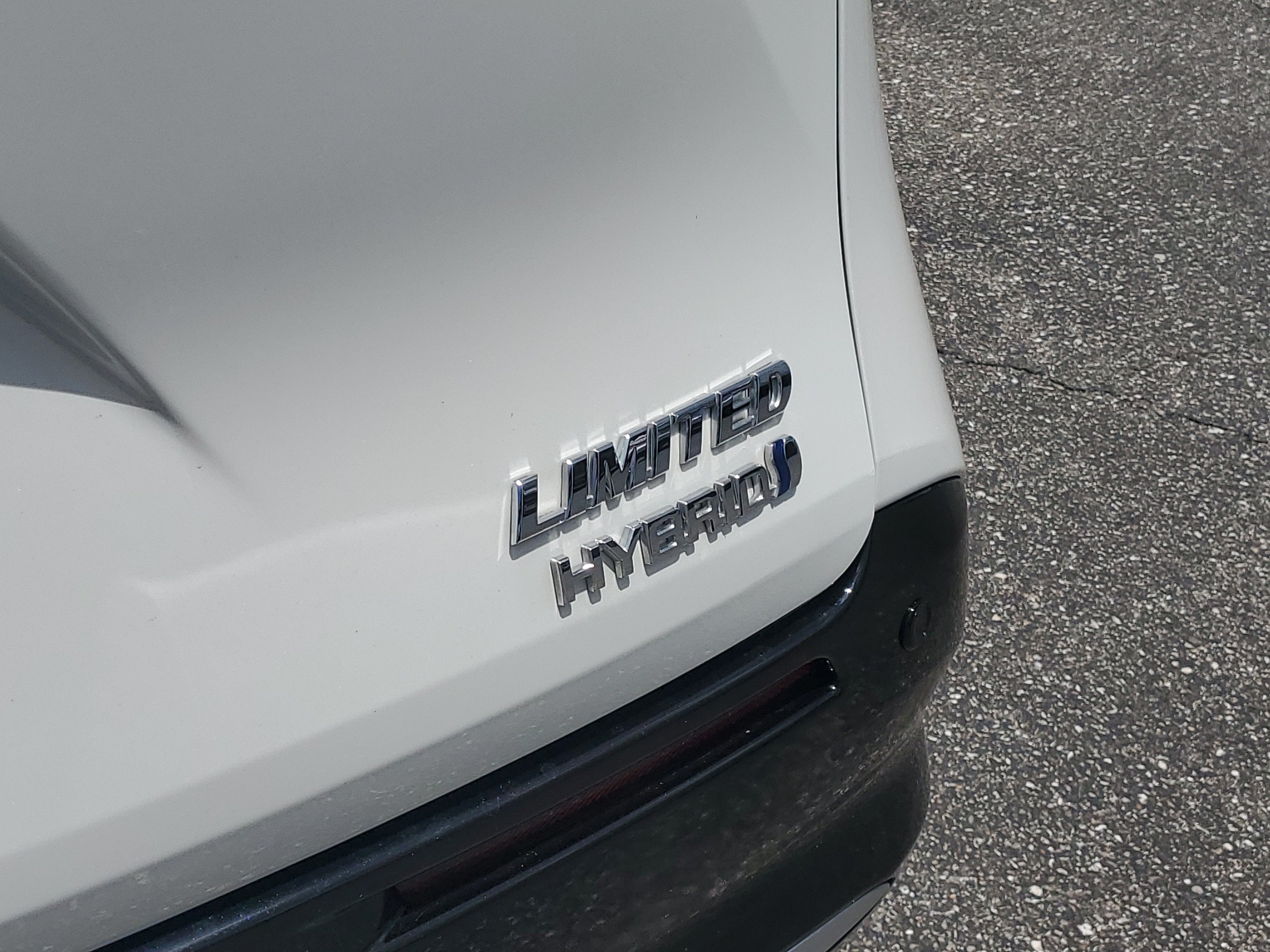 2024 Toyota Sienna Limited
