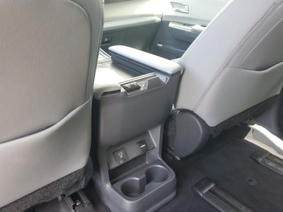 2024 Toyota Sienna Limited