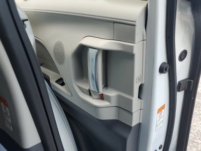 2024 Toyota Sienna Limited