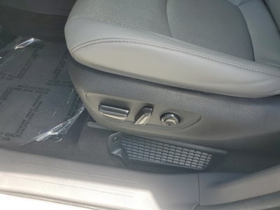 2024 Toyota Sienna Limited