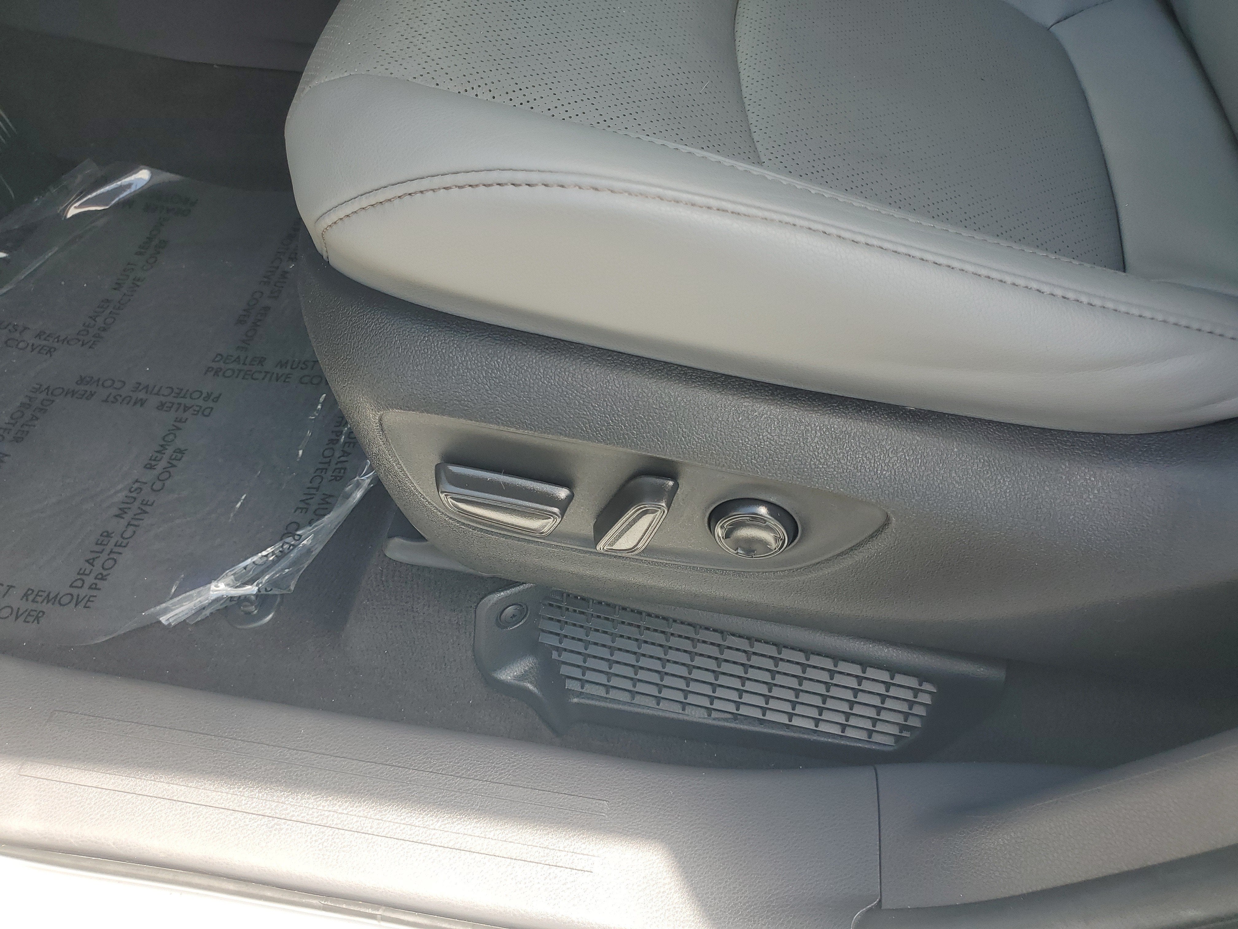 2024 Toyota Sienna Limited