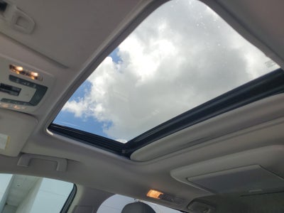 2024 Toyota Sienna Limited