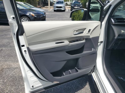 2024 Toyota Sienna Limited