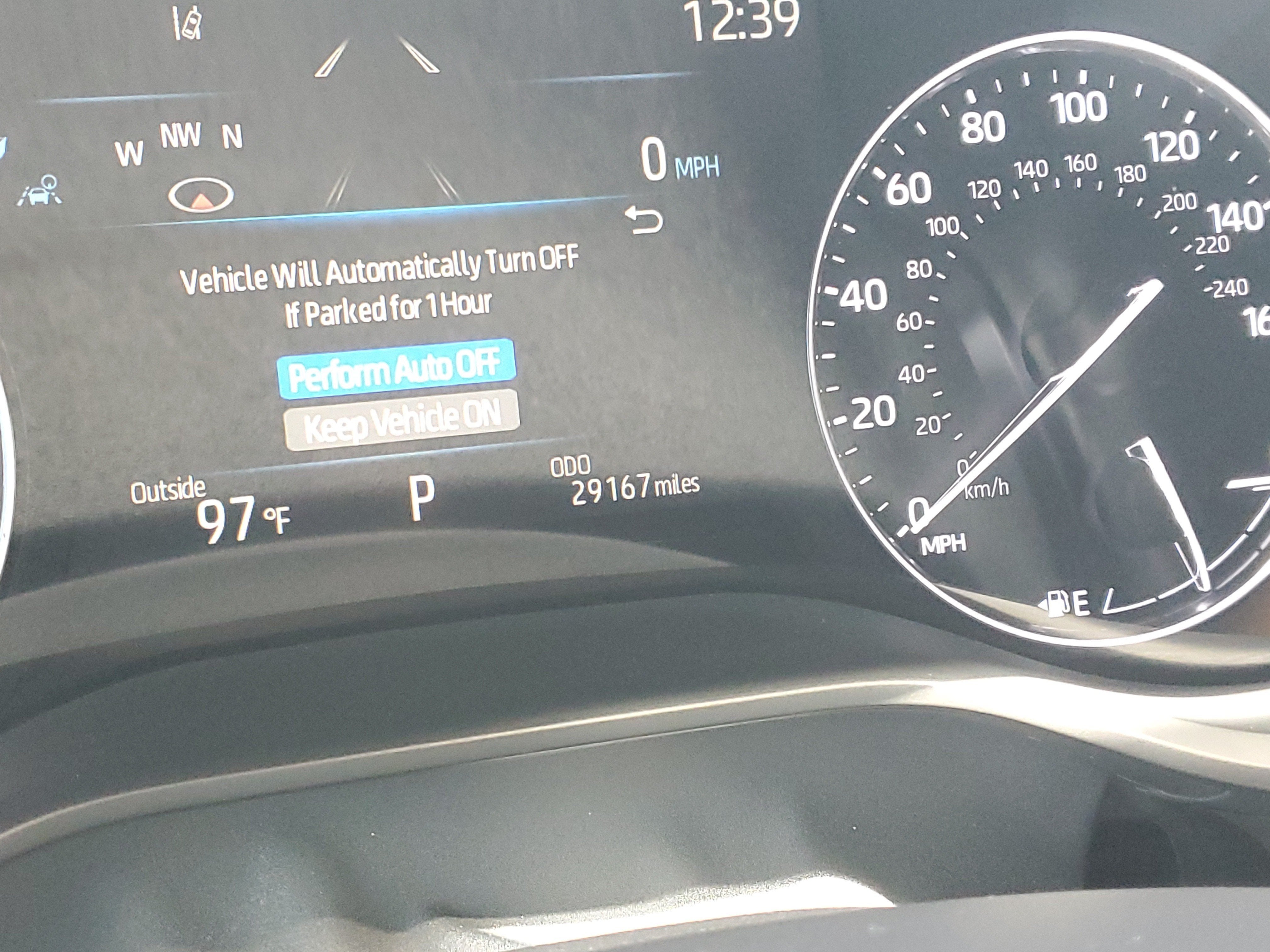 2024 Toyota Sienna Limited