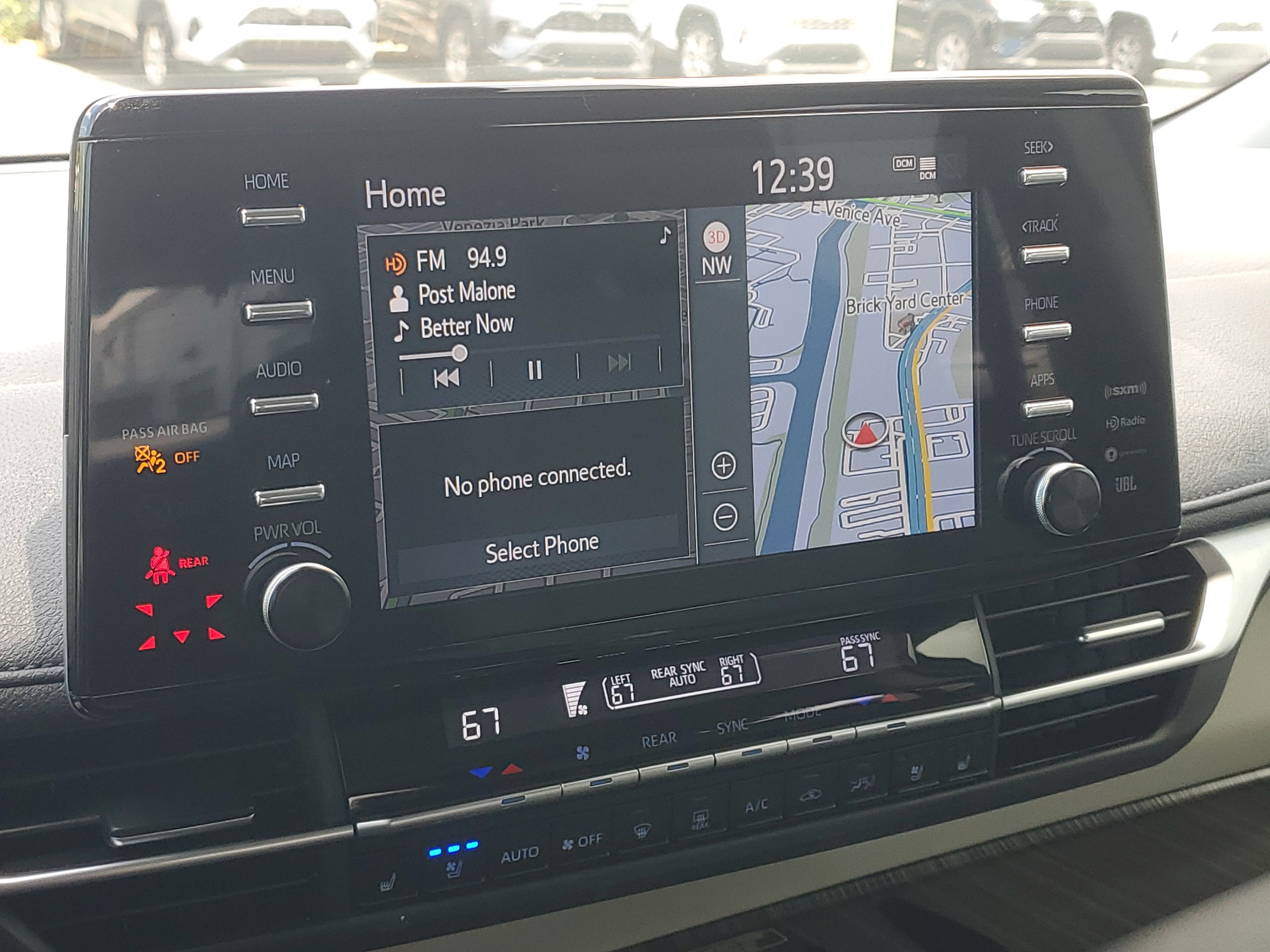 2024 Toyota Sienna Limited