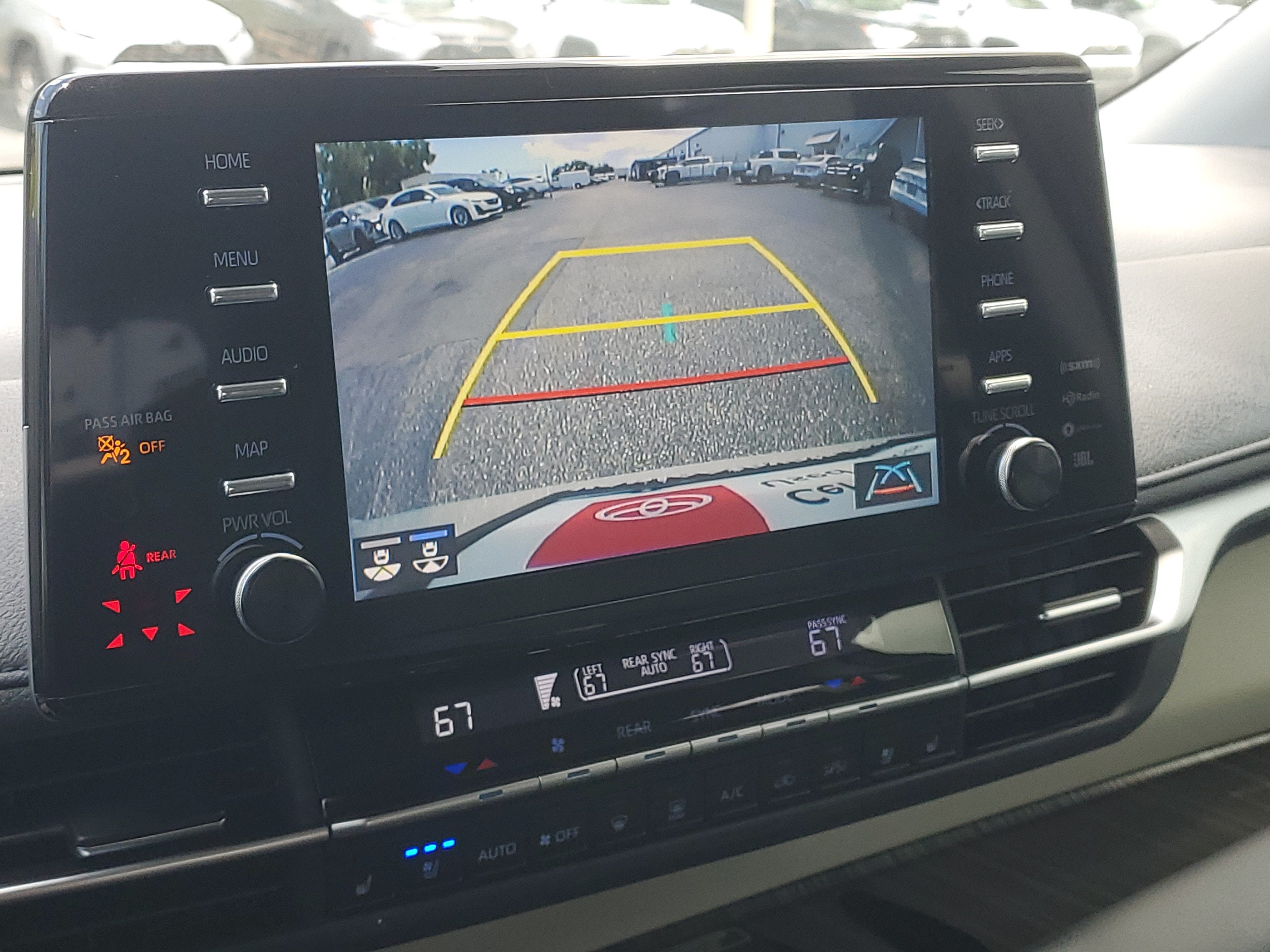 2024 Toyota Sienna Limited