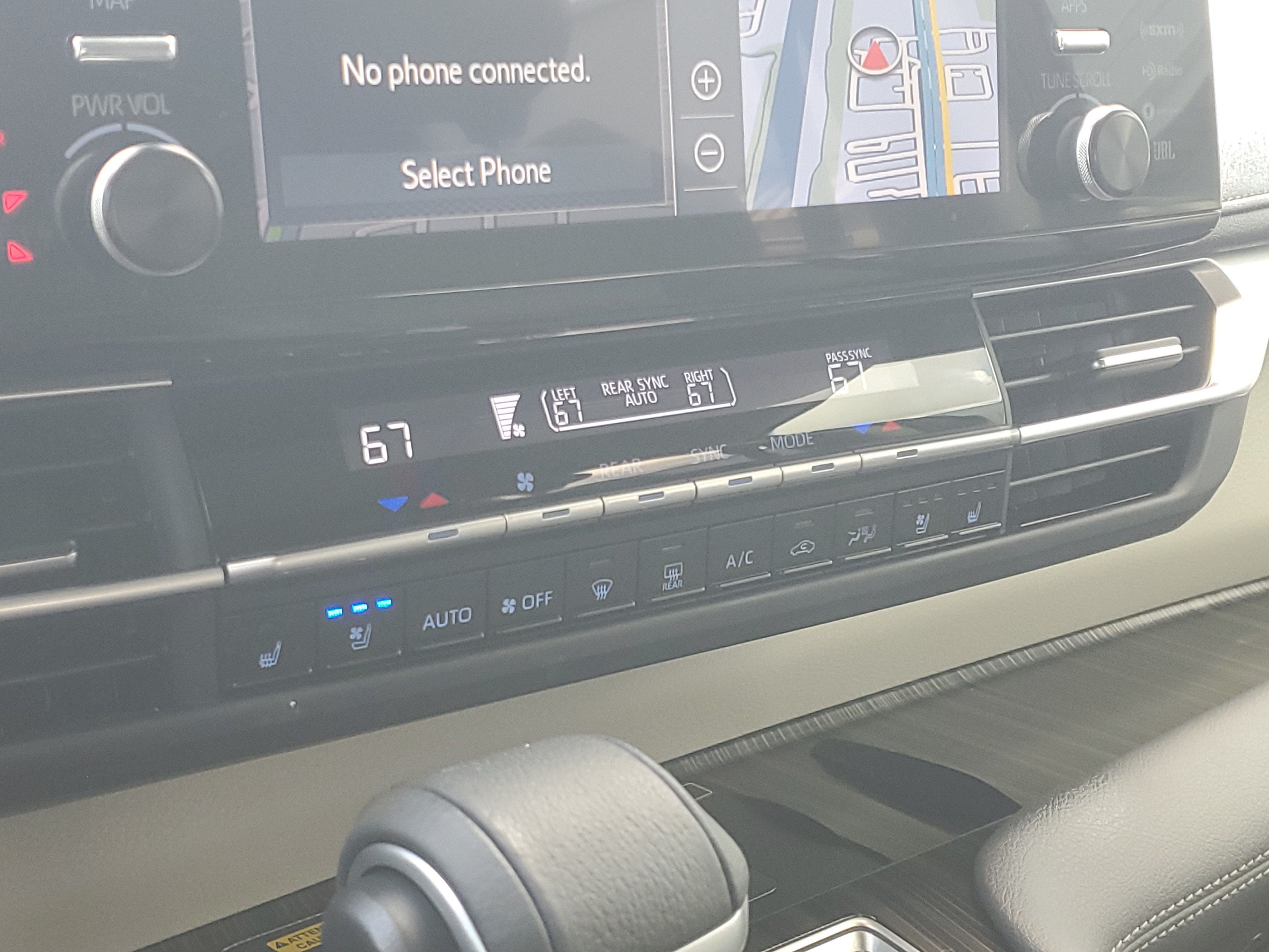 2024 Toyota Sienna Limited