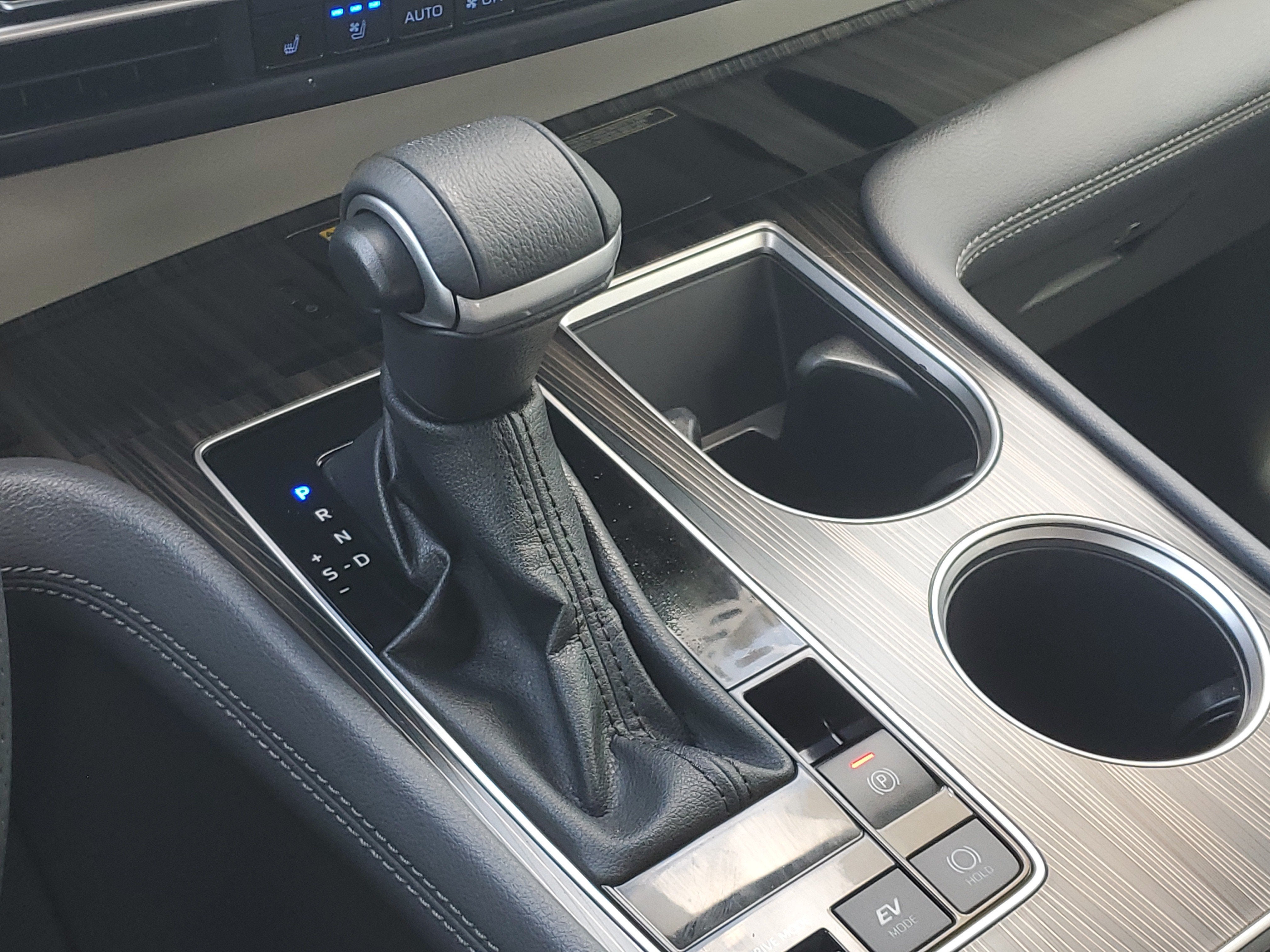 2024 Toyota Sienna Limited