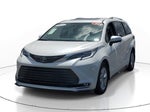 2024 Toyota Sienna Limited