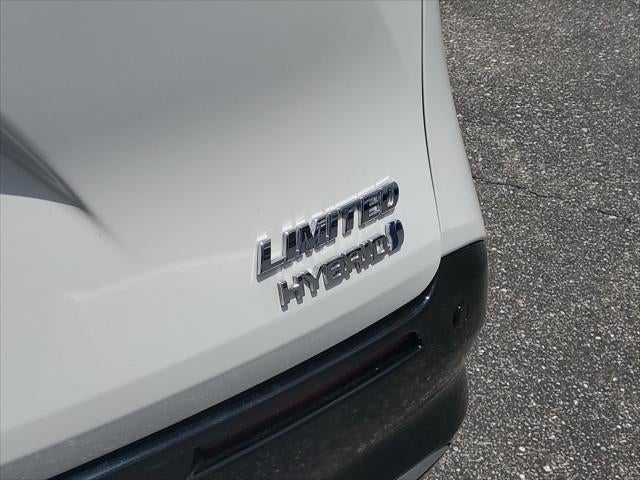 2024 Toyota Sienna Limited