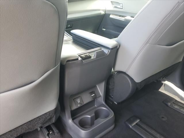 2024 Toyota Sienna Limited