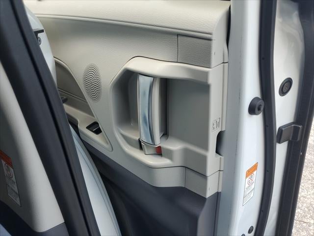 2024 Toyota Sienna Limited