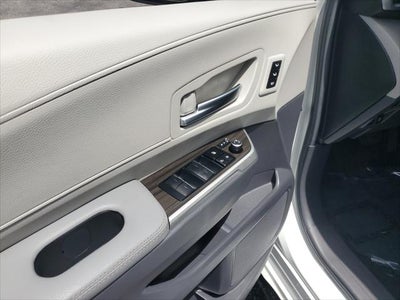 2024 Toyota Sienna Limited