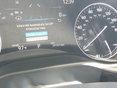 2024 Toyota Sienna Limited