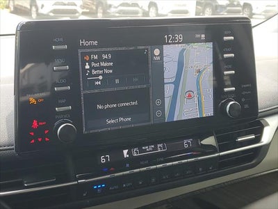 2024 Toyota Sienna Limited