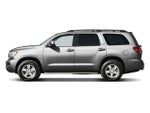 2008 Toyota Sequoia Ltd