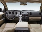 2008 Toyota Sequoia Ltd