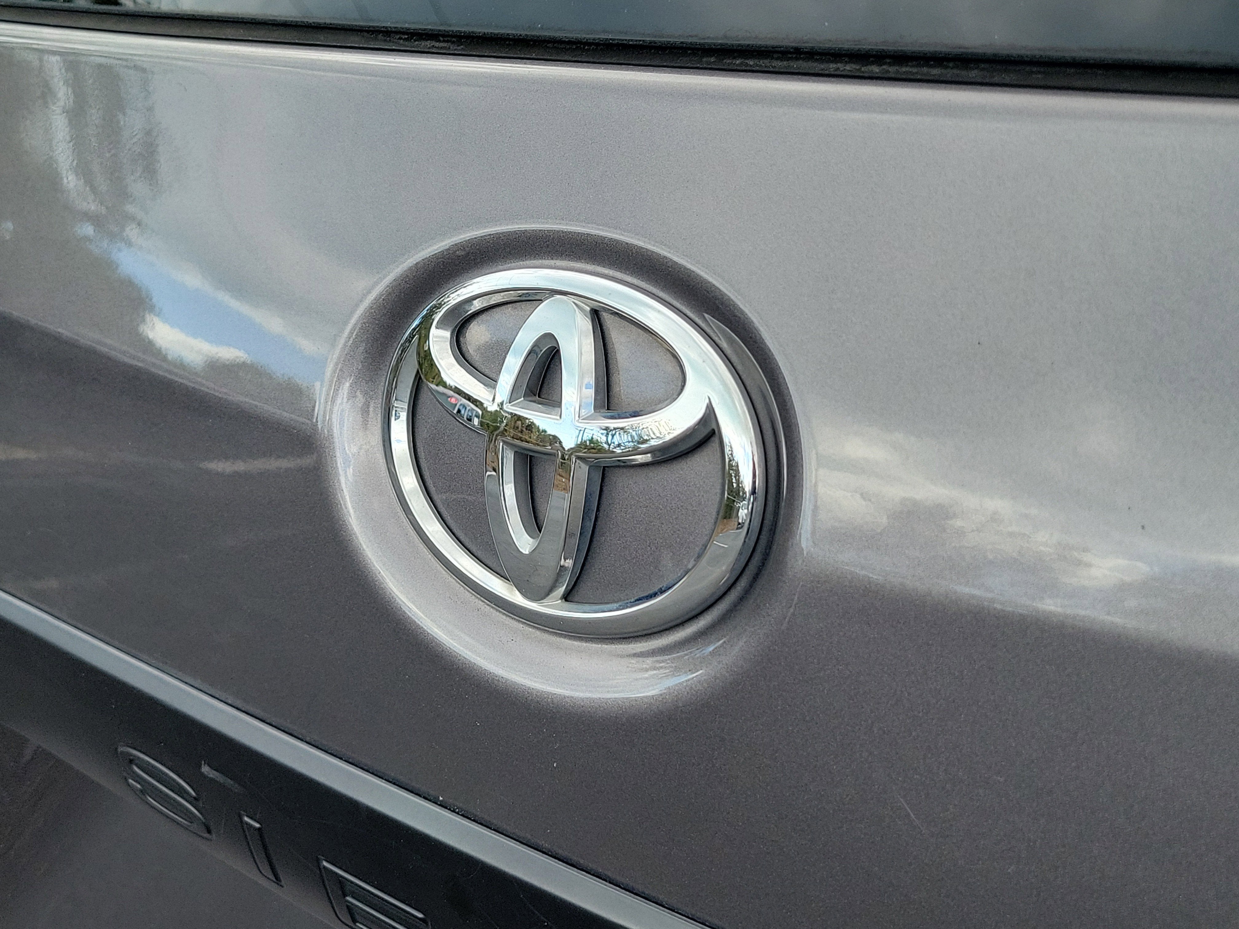 2020 Toyota Sienna L