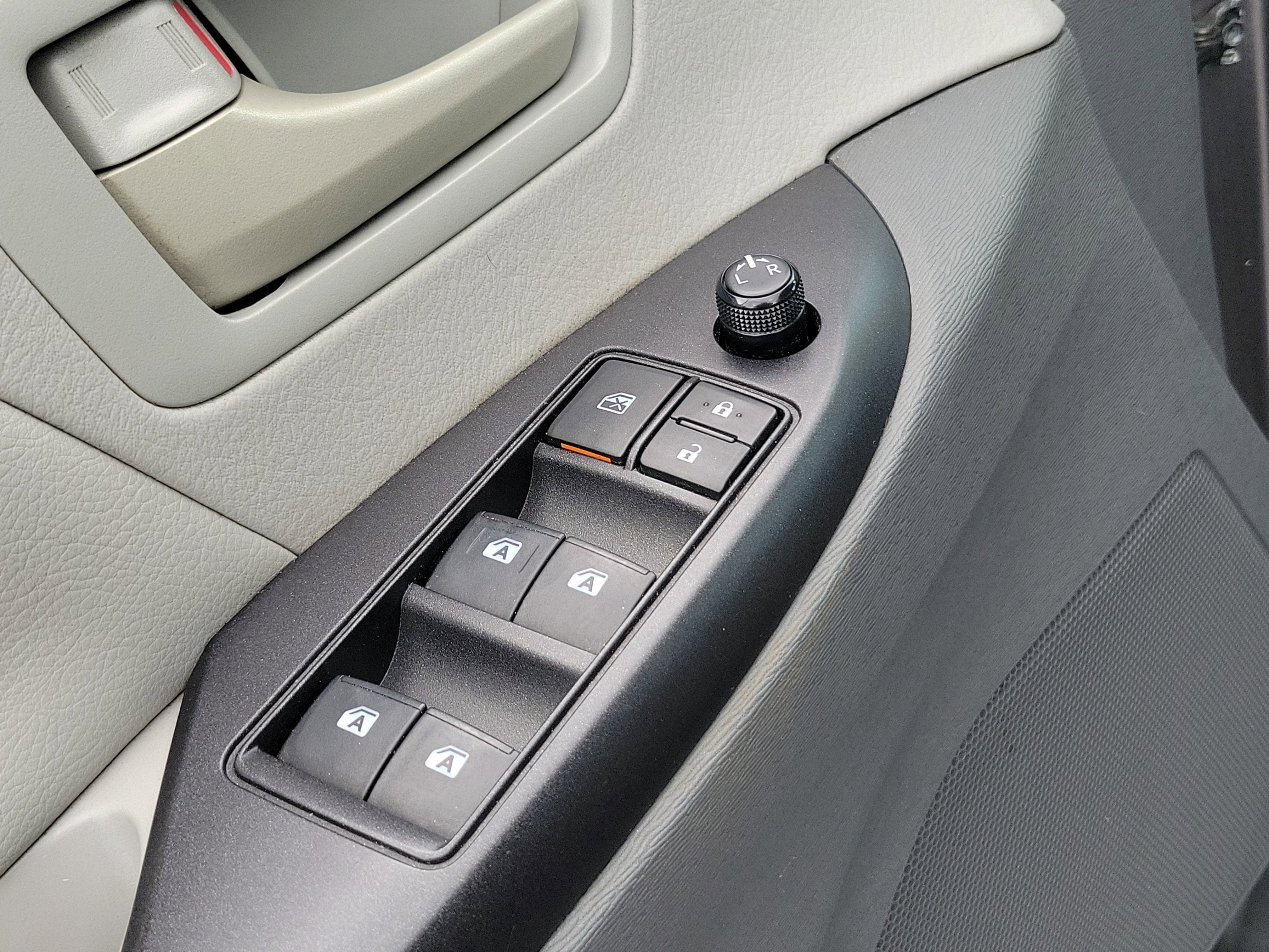 2020 Toyota Sienna L