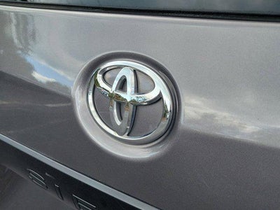 2020 Toyota Sienna L