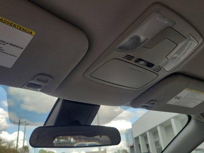 2020 Toyota Sienna L