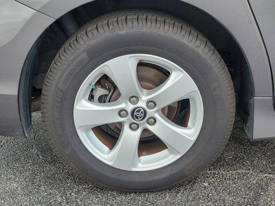 2020 Toyota Sienna L