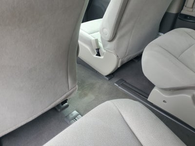 2019 Toyota Sienna L